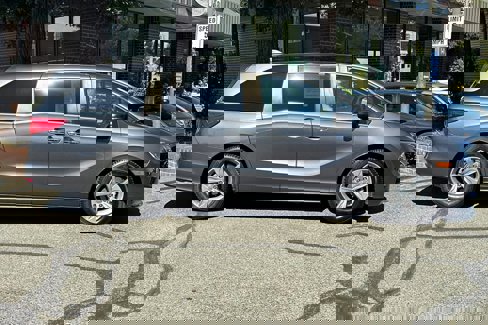 Used 2019 Honda Odyssey EX image 3