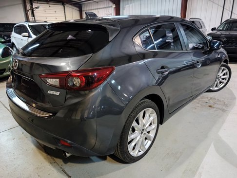 Used 2014 MAZDA MAZDA3 s Grand Touring image 6