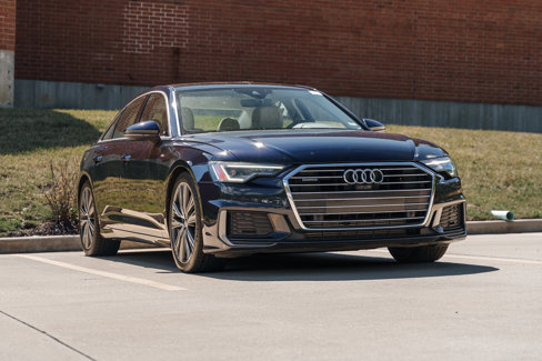 Used 2019 Audi A6 3.0T Premium Plus image 1