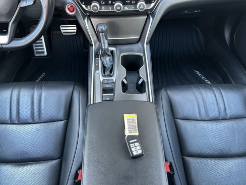 Used 2022 Honda Accord Sport Special Edition image 20