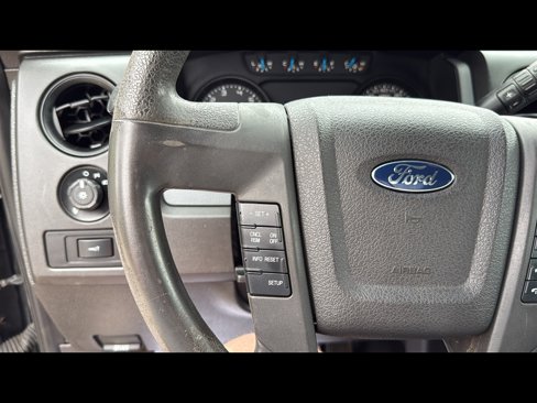 Used 2014 Ford F150 STX w/ Equipment Group 201A Mid image 10