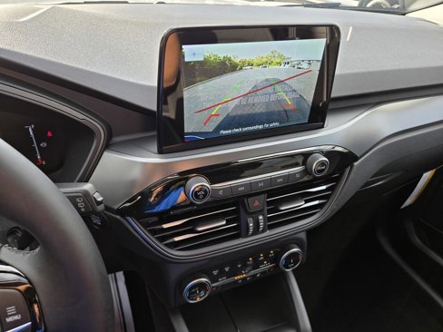 New 2025 Ford Escape Active image 6