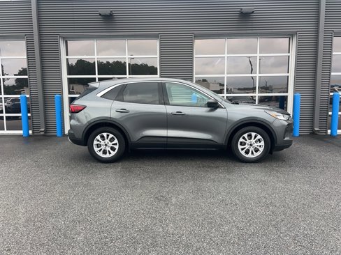 Used 2024 Ford Escape Active image 4