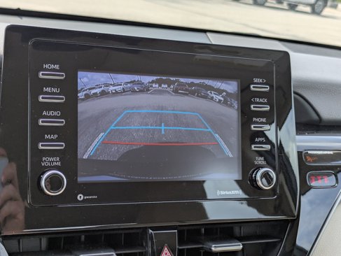 Used 2023 Toyota Camry LE image 21