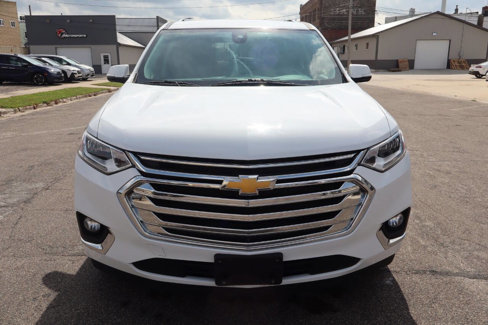 Used 2020 Chevrolet Traverse Premier image 12
