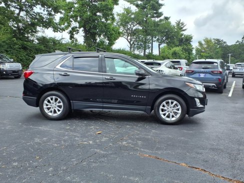 Used 2019 Chevrolet Equinox LT image 7