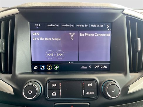 Used 2019 GMC Terrain SLT w/ Preferred Package image 14