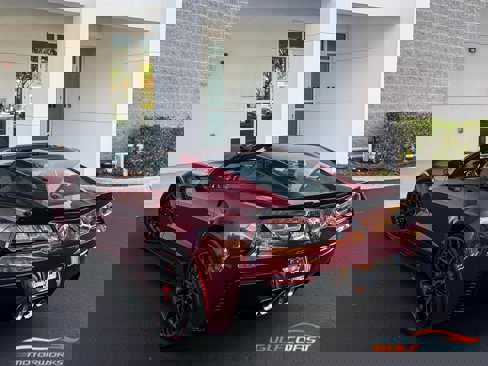 Used 2017 Chevrolet Corvette Z06 image 51