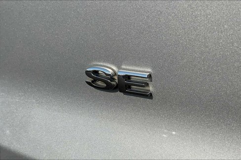 Certified 2020 Ford EcoSport SE w/ SE Convenience Package image 9