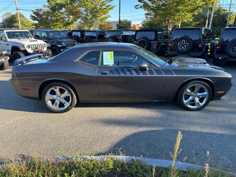 Used 2014 Dodge Challenger R/T Plus image 7