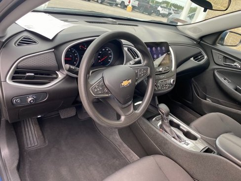 Used 2024 Chevrolet Malibu LT image 12