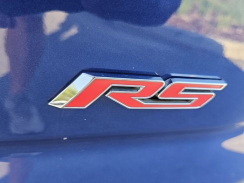 Used 2019 Chevrolet Camaro LT w/ RS Package image 15