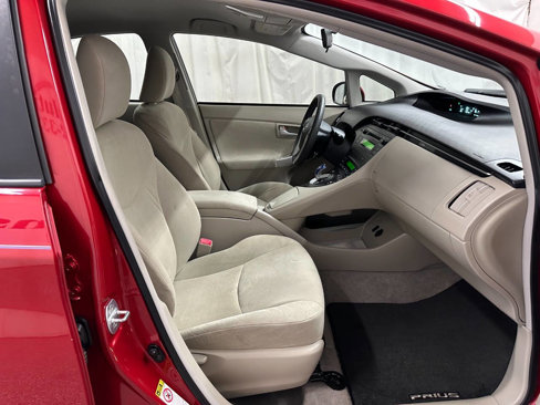 Used 2011 Toyota Prius Two image 11