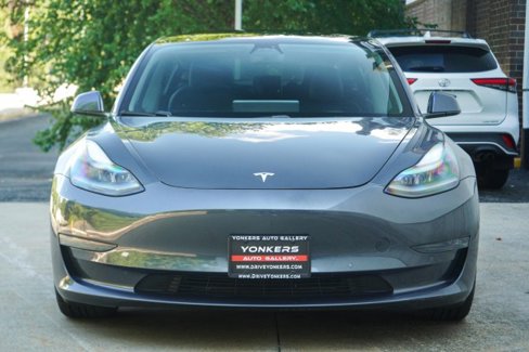 Used 2021 Tesla Model 3 Long Range image 5