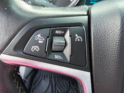 Used 2014 Buick Verano Convenience image 19