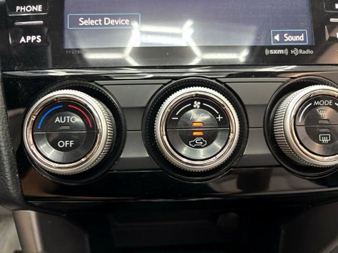 Used 2017 Subaru Forester 2.5i Premium w/ All-Weather Package image 22