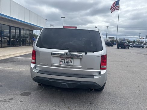 Used 2014 Honda Pilot Touring image 4