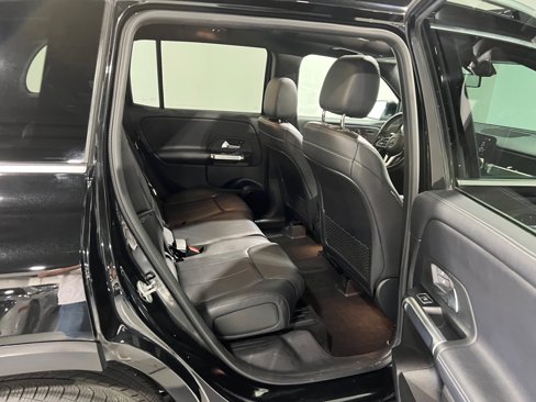 Used 2020 Mercedes-Benz GLB 250 4MATIC image 54