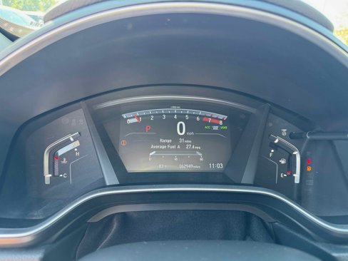 Used 2019 Honda CR-V EX image 19