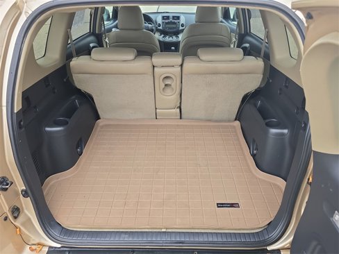 Used 2010 Toyota RAV4 Limited image 27