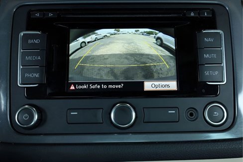 Used 2014 Volkswagen Tiguan SEL image 27