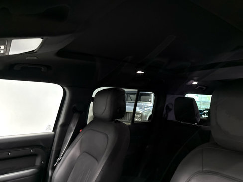 Used 2024 Land Rover Defender 130 X image 21