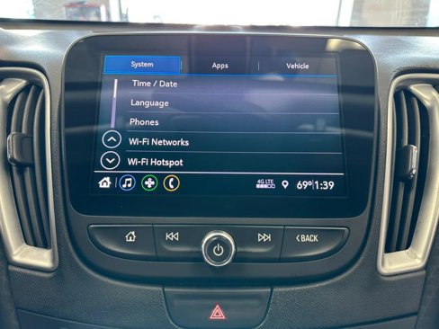Used 2019 Chevrolet Malibu LS w/ LPO, Convenience Package 1 image 56