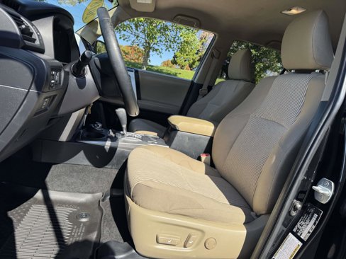 Used 2018 Toyota 4Runner 4WD image 13