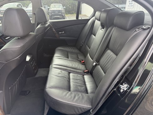 Used 2006 BMW 525i Sedan image 12