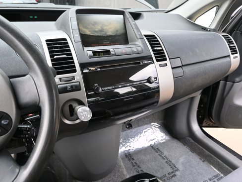 Used 2009 Toyota Prius Touring image 21
