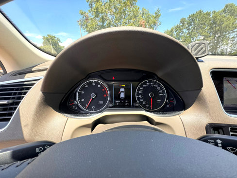 Used 2015 Audi Q5 2.0T Premium Plus image 47
