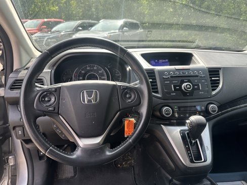 Used 2014 Honda CR-V EX-L image 9