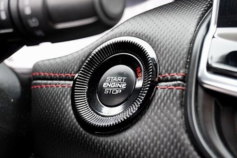 Certified 2023 Jeep Compass Trailhawk image 29
