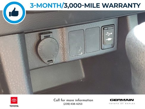 Used 2015 Toyota Corolla S image 32