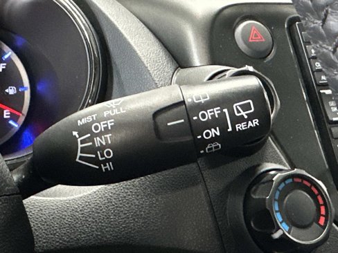 Used 2012 Honda Fit Sport image 28