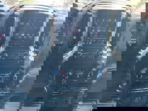 Used 2020 Chevrolet Silverado 1500 RST image 33