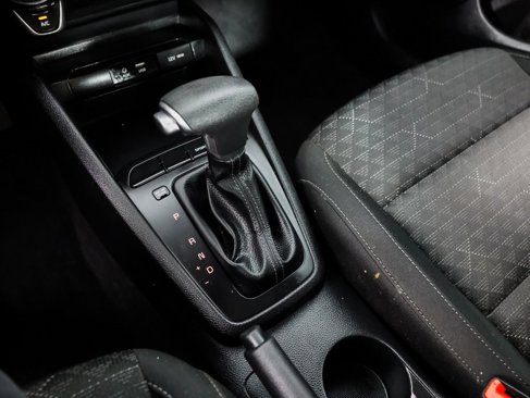 Used 2019 Kia Rio S w/ Technology Package image 28