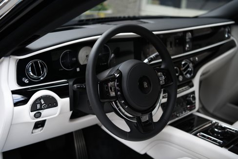 New 2025 Rolls-Royce Ghost image 14