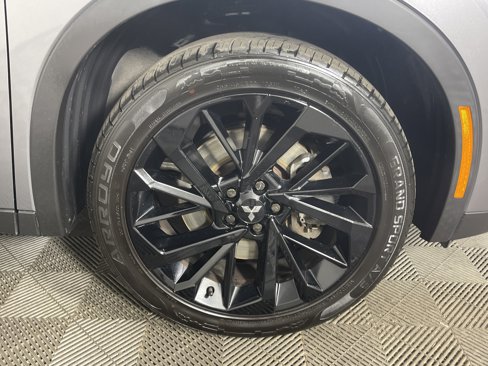 Used 2022 Mitsubishi Outlander SEL Black Edition image 7