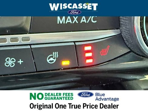 Certified 2022 Ford Escape SE w/ Convenience Package image 13