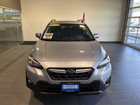 Used 2022 Subaru Crosstrek 2.0i Premium w/ Moonroof Package image 31