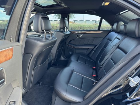 Used 2011 Mercedes-Benz E 350 Sedan image 34
