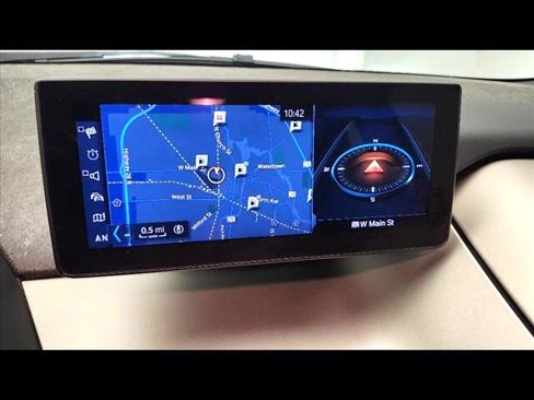 Used 2018 BMW i3 image 25