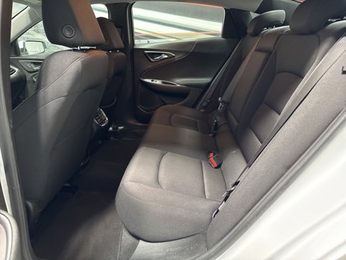 Used 2023 Chevrolet Malibu LT image 12