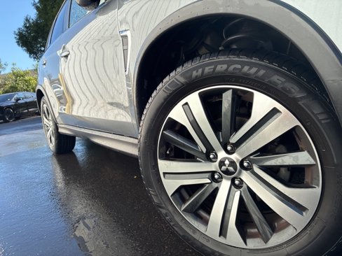 Used 2020 Mitsubishi Outlander Sport AWD image 10