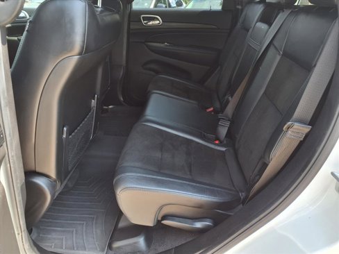 Used 2019 Jeep Grand Cherokee Altitude image 18