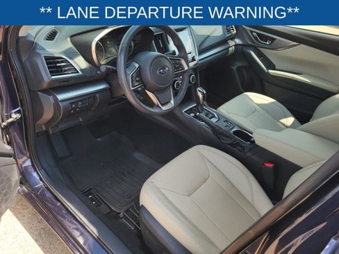 Used 2020 Subaru Impreza 2.0i Limited image 16