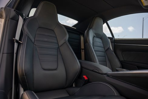 Used 2024 Porsche 911 Turbo S image 25