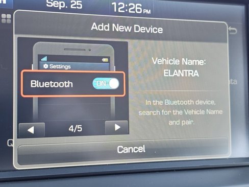 Used 2019 Hyundai Elantra SEL w/ Cargo Package image 12