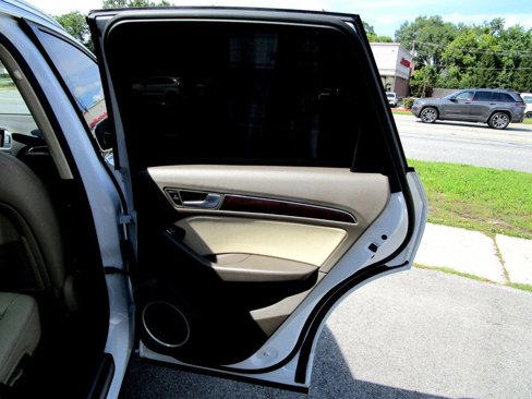 Used 2016 Audi Q5 2.0T Premium Plus image 35